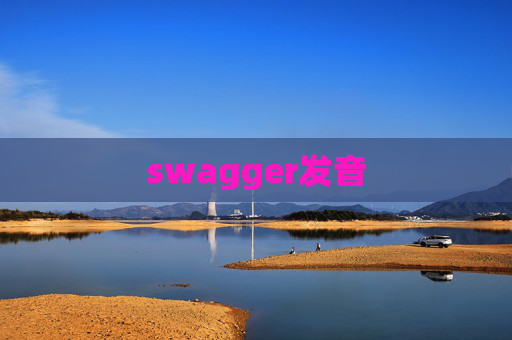 swagger发音